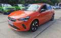 Opel Corsa F e Edition LED+SHZ+Fernlichtass.+KlimaA Naranja - thumbnail 2
