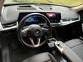 BMW iX1 Schönwetterauto iX1 eDrive20 xLine Grün - thumbnail 9