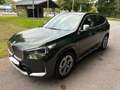 BMW iX1 Schönwetterauto iX1 eDrive20 xLine Grün - thumbnail 1