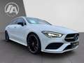 Mercedes-Benz CLA 220 d SB AMG+MBUX+Night+Distr+M-BEAM+Kamera Blanc - thumbnail 6