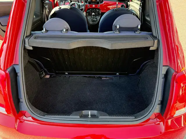 Fiat 500 view 13