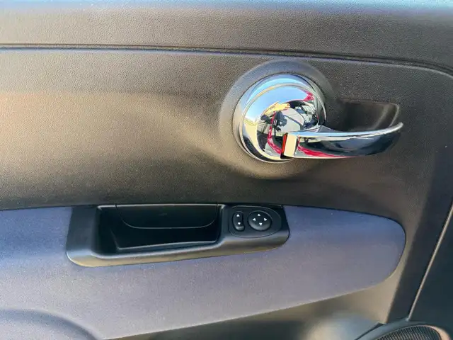 Fiat 500 view 7