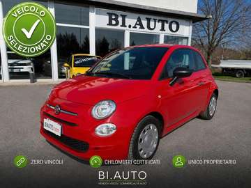 1.0 Hybrid NO VINCOLI FINANZIARI