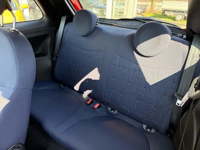 Fiat 500 view 12