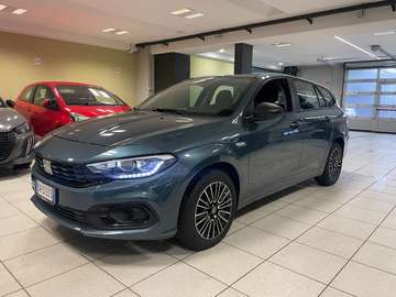 1.0 SW 100CV--48.500KM