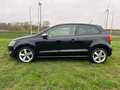Volkswagen Polo Polo 1.2i Black Edition / garantie 12m Noir - thumbnail 2