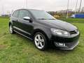 Volkswagen Polo Polo 1.2i Black Edition / garantie 12m Noir - thumbnail 7