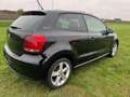 Volkswagen Polo Polo 1.2i Black Edition / garantie 12m Noir - thumbnail 5