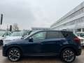 Mazda CX-5 2.2 TD AWD *AUTOMATIK*ACC*LEDER*AHK* Bleu - thumbnail 5