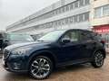 Mazda CX-5 2.2 TD AWD *AUTOMATIK*ACC*LEDER*AHK* Bleu - thumbnail 22