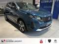 Peugeot 3008 Allure Pack PureTech 130 EAT8 *1.99 Finanzi Blau - thumbnail 4