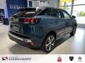 Peugeot 3008 Allure Pack PureTech 130 EAT8 *1.99 Finanzi Blau - thumbnail 5
