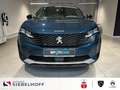 Peugeot 3008 Allure Pack PureTech 130 EAT8 *1.99 Finanzi Blau - thumbnail 3