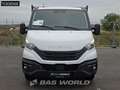 Iveco Daily 35S16 Neu! Automatik Pritsche 3,5t AHK Weiß - thumbnail 2