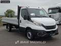 Iveco Daily 35S16 Neu! Automatik Pritsche 3,5t AHK Weiß - thumbnail 3