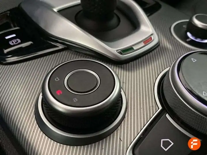 Alfa Romeo Stelvio 2.2 DIESEL SPRINT RWD 2022, foto 31