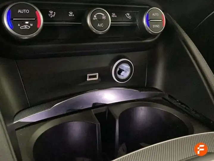 Alfa Romeo Stelvio 2.2 DIESEL SPRINT RWD 2022, foto 25