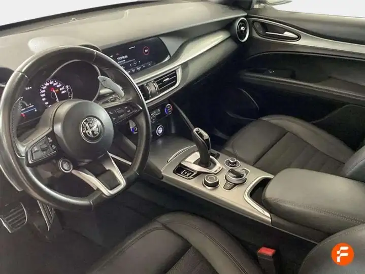 Alfa Romeo Stelvio 2.2 DIESEL SPRINT RWD 2022, foto 13
