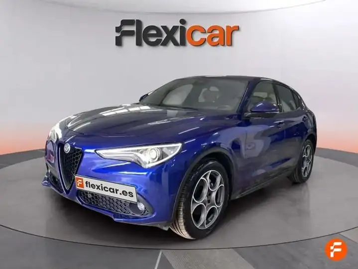 Alfa Romeo Stelvio 2.2 DIESEL SPRINT RWD 2022, foto 3