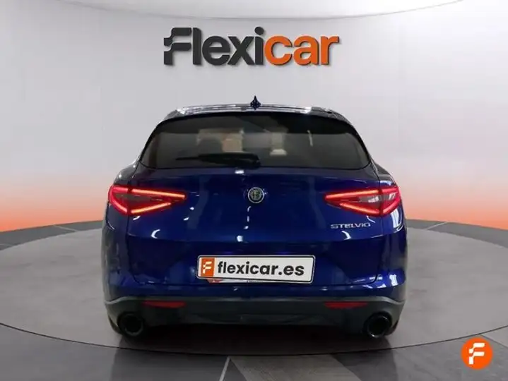 Alfa Romeo Stelvio 2.2 DIESEL SPRINT RWD 2022, foto 5