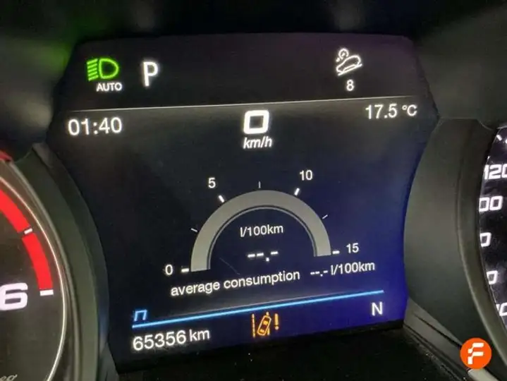 Alfa Romeo Stelvio 2.2 DIESEL SPRINT RWD 2022, foto 12