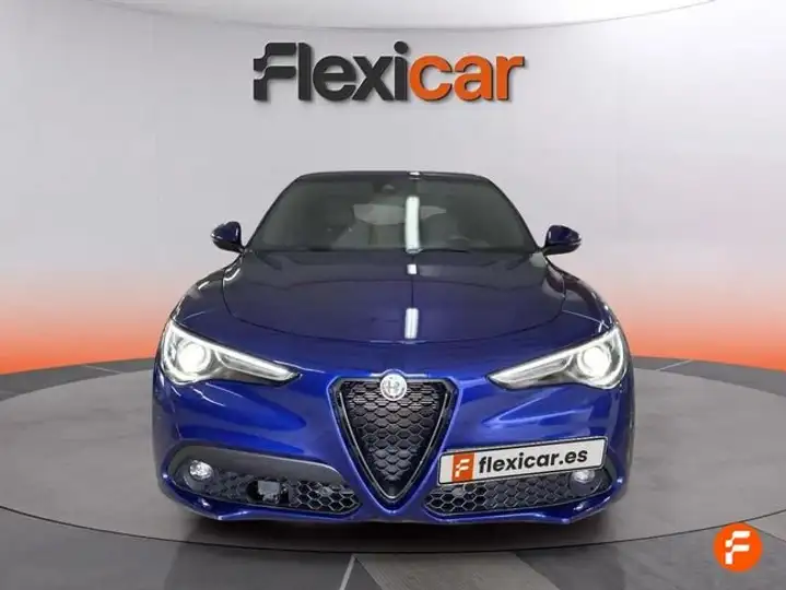 Alfa Romeo Stelvio 2.2 DIESEL SPRINT RWD 2022, foto 2