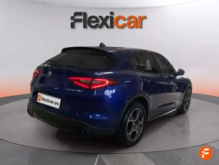 Alfa Romeo Stelvio 2.2 DIESEL SPRINT RWD 2022, foto 7