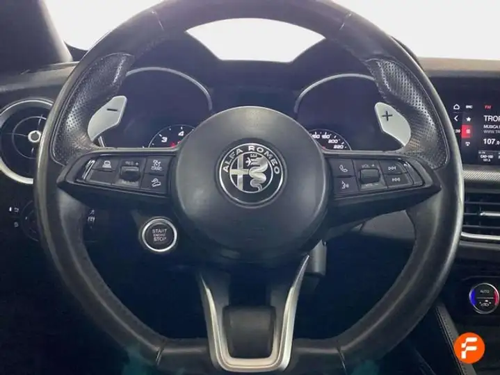 Alfa Romeo Stelvio 2.2 DIESEL SPRINT RWD 2022, foto 11