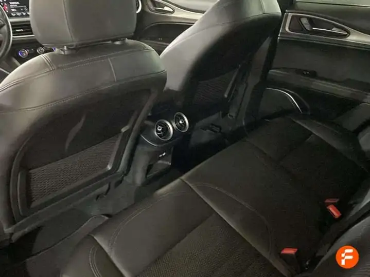 Alfa Romeo Stelvio 2.2 DIESEL SPRINT RWD 2022, foto 18