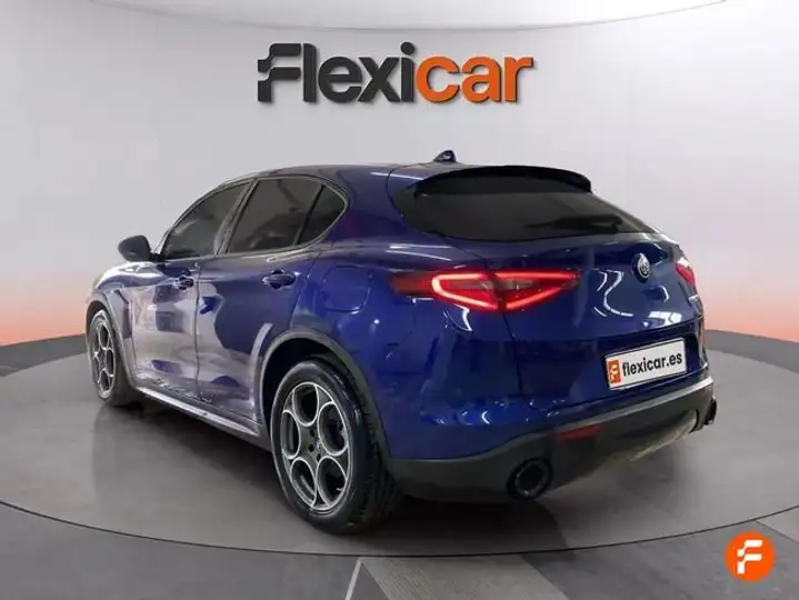 Alfa Romeo Stelvio 2.2 DIESEL SPRINT RWD 2022, foto 4