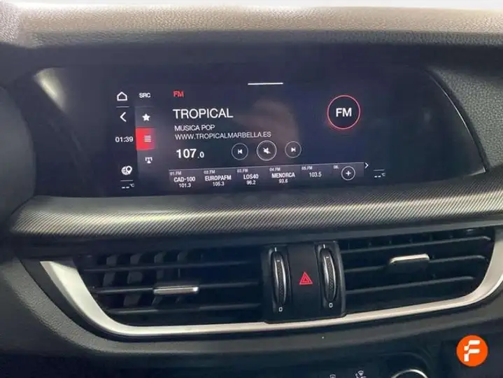 Alfa Romeo Stelvio 2.2 DIESEL SPRINT RWD 2022, foto 10