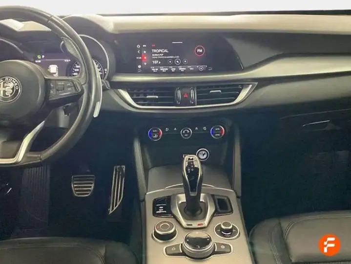 Alfa Romeo Stelvio 2.2 DIESEL SPRINT RWD 2022, foto 9