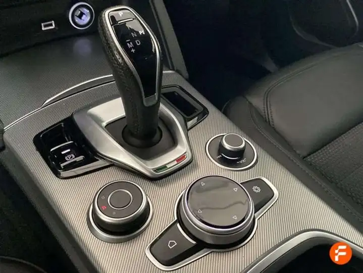 Alfa Romeo Stelvio 2.2 DIESEL SPRINT RWD 2022, foto 24