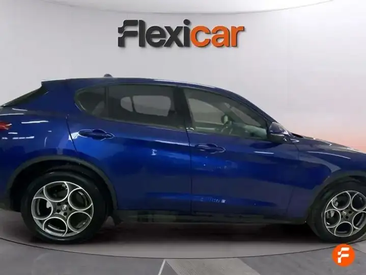 Alfa Romeo Stelvio 2.2 DIESEL SPRINT RWD 2022, foto 8