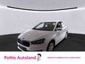 Skoda Fabia 1.0 TSI DSG AMBITION NAVI SITZHZG PDC LED Weiß - thumbnail 1