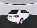 Skoda Fabia 1.0 TSI DSG AMBITION NAVI SITZHZG PDC LED Weiß - thumbnail 2