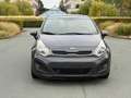 Kia Rio Rio 1.4 CRDi Fusion Gris - thumbnail 2