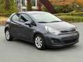 Kia Rio Rio 1.4 CRDi Fusion Gris - thumbnail 3