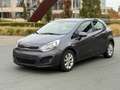 Kia Rio Rio 1.4 CRDi Fusion Gris - thumbnail 1
