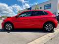 Volkswagen Polo VI 1.0 TSI Join Navi PDC Klima SHZ GARANTIE Rouge - thumbnail 5