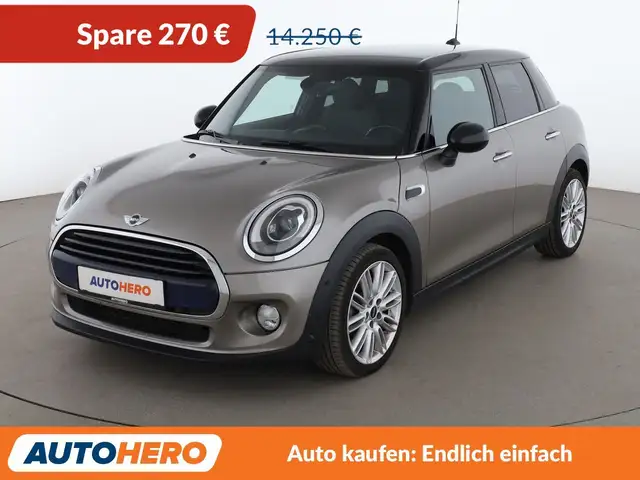 MINI Mini