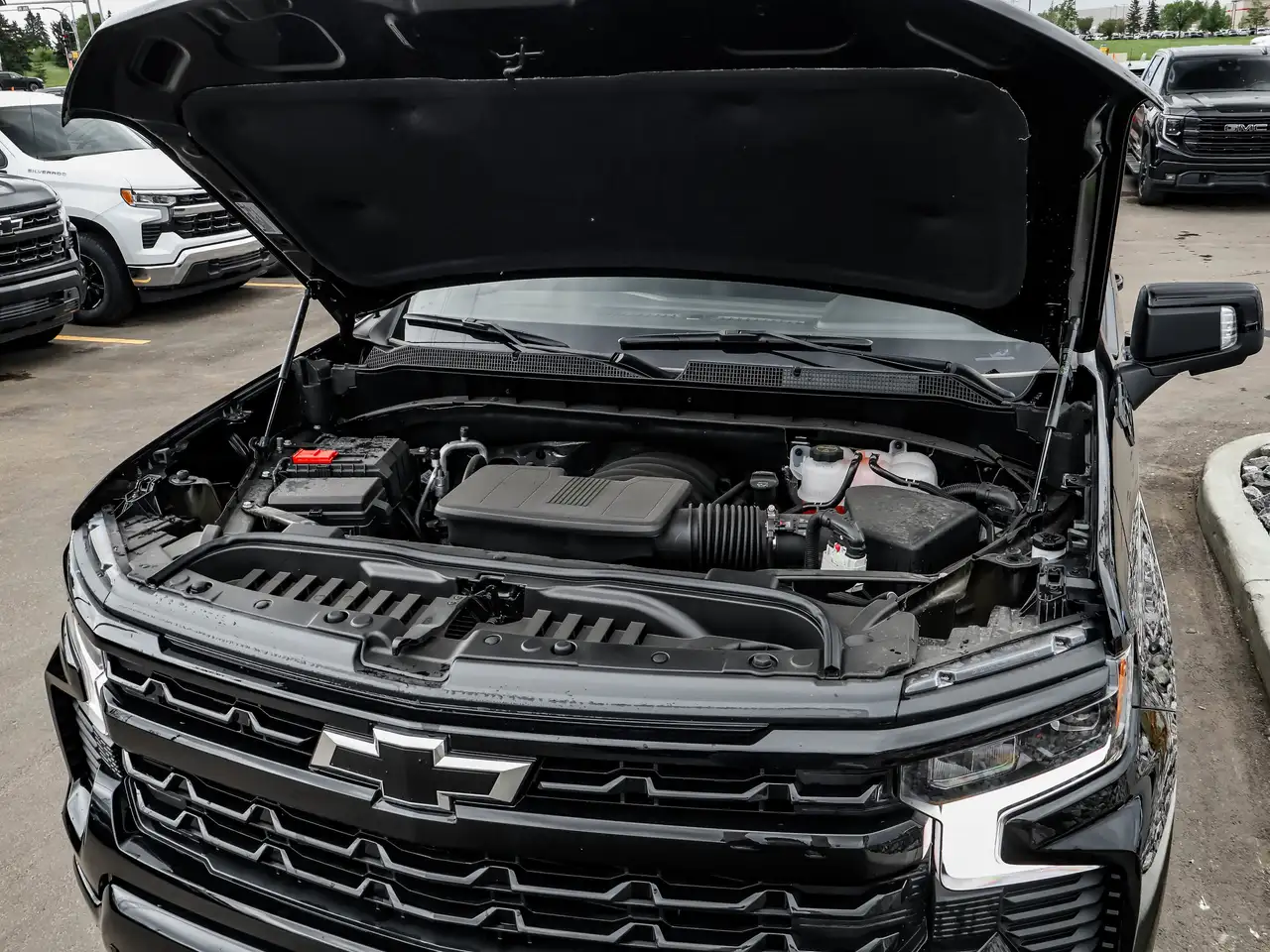 Chevrolet Silverado 1500 снимка Chevrolet Silverado 1500