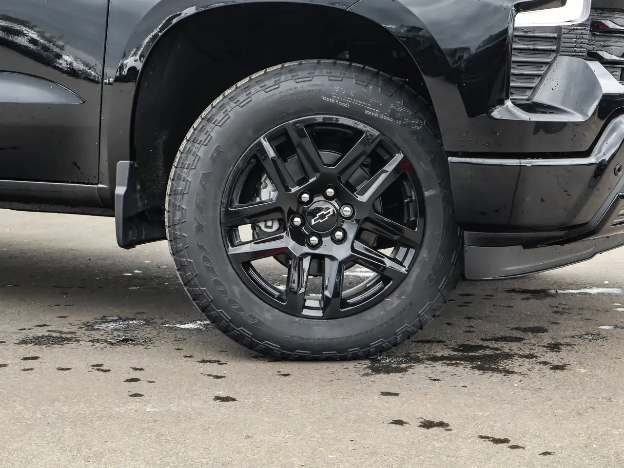 Chevrolet Silverado 1500 снимка Chevrolet Silverado 1500