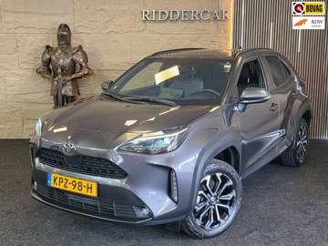 1.5 Hybrid 115 Dynamic|GARANTIE|ACC|CARPLAY|STOELV