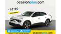 Citroen C4 X 1.2 PureTech You S&S 100 Blanco - thumbnail 1
