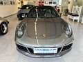 Porsche 911 911 VI Carrera 991 Coupe Coupe 3.8 Carrera GTS pdk Grigio - thumbnail 2