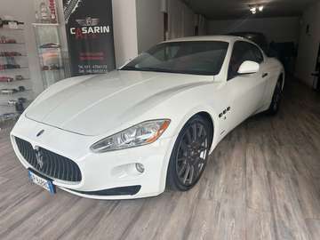 Granturismo I 4.2 auto