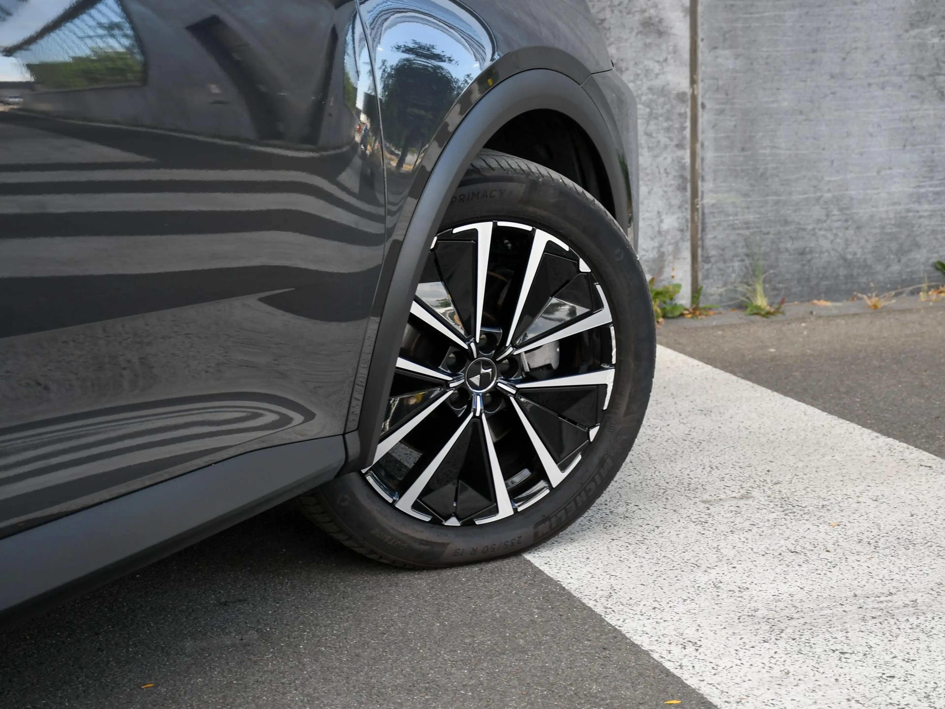DS Automobiles DS 7 Pallas 1.6 PHEV 4x4 300pk Automaat PANO | LEDER | — photo 8