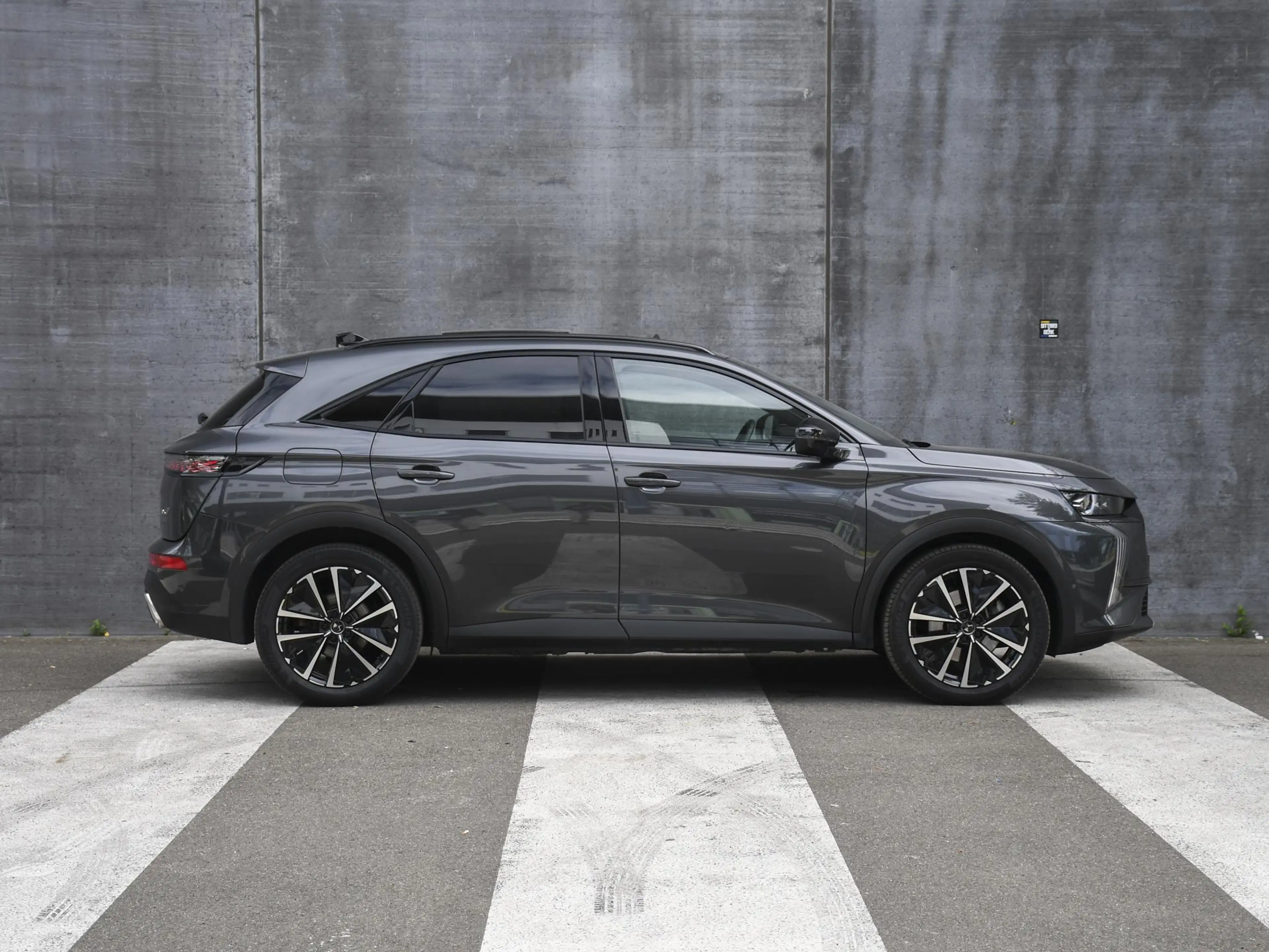 DS Automobiles DS 7 Pallas 1.6 PHEV 4x4 300pk Automaat PANO | LEDER | — photo 5