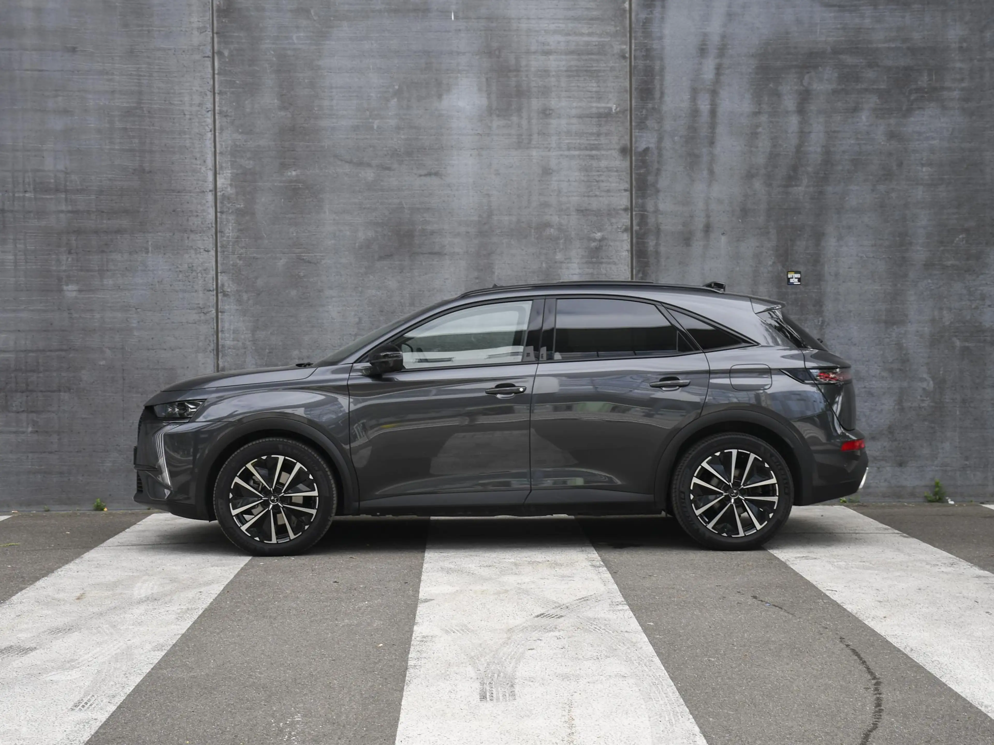 DS Automobiles DS 7 Pallas 1.6 PHEV 4x4 300pk Automaat PANO | LEDER | — photo 4